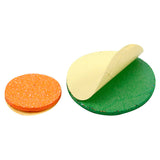 Firma Creativ https: www.cchobby.nl foam-circles-circkels-d-12-20-32-mm-150-piece-1-box