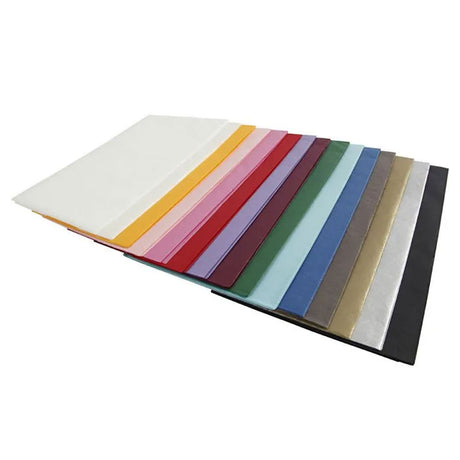 Firma Creativ https: www.cchobby.nl bibułka-arkusz-50x70-cm-17-gr-różne-kolory-15x2-arkusz-30-arkusz-1-pudełko