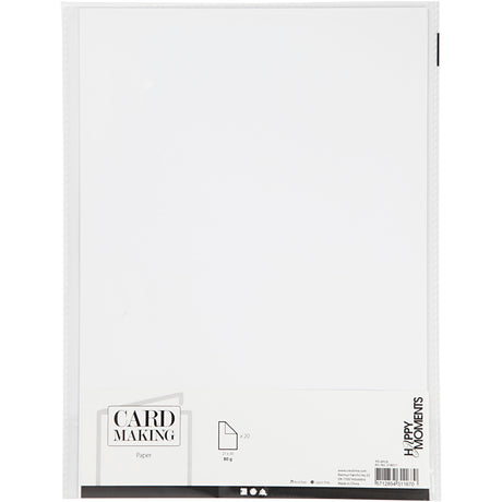 Firma Creativ https: www.cchobby.nl papier-a4-arkusz-210x297-mm-80-gr-biały-20-sztuka-1-pudełko