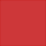 Papier firmowy Creativ czerwony a4 80gr, 20 szt.