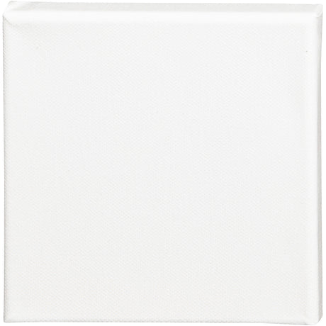 Firma Creativ https: www.cchobby.nl płótno naciągnięte-d-1-6-cm-wymiary-15x15-cm-360-gr-biały-1-częściowy