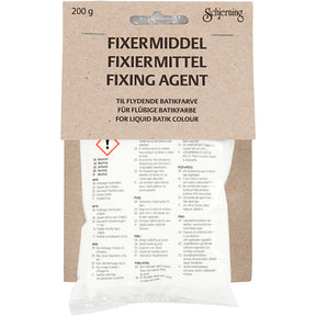 Utrwalacz do farb batikowych firmy Creativ, 200gr