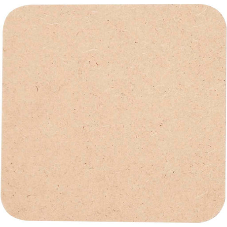 Firma Creativ https: www.cchobby.nl podkładki-rozmiar-10x10-cm-grubość-3-mm-50-sztuka-1-pudełko