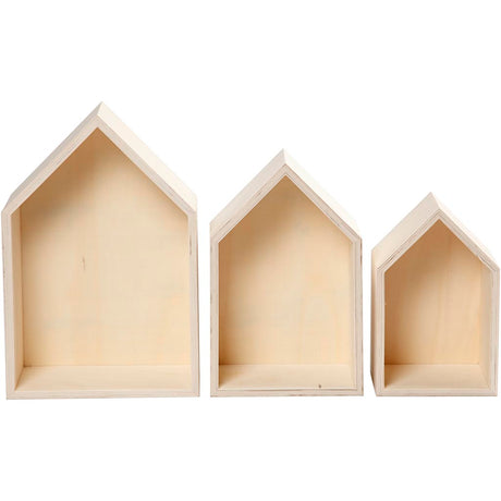 Firma Creativ https: www.cchobby.nl pokaż pudełka-huizen-h-20-3-25-3-31-cm-d-10-cm-w-13-16-2-20-cm-3-piece-1-set
