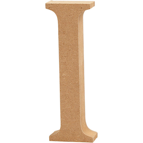 List Creativ Company I MDF 13 cm, 1st.