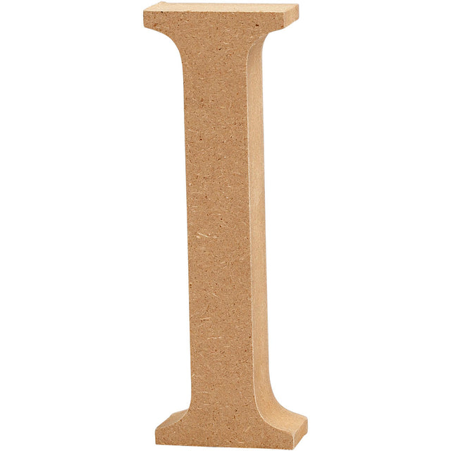 List Creativ Company I MDF 13 cm, 1st.