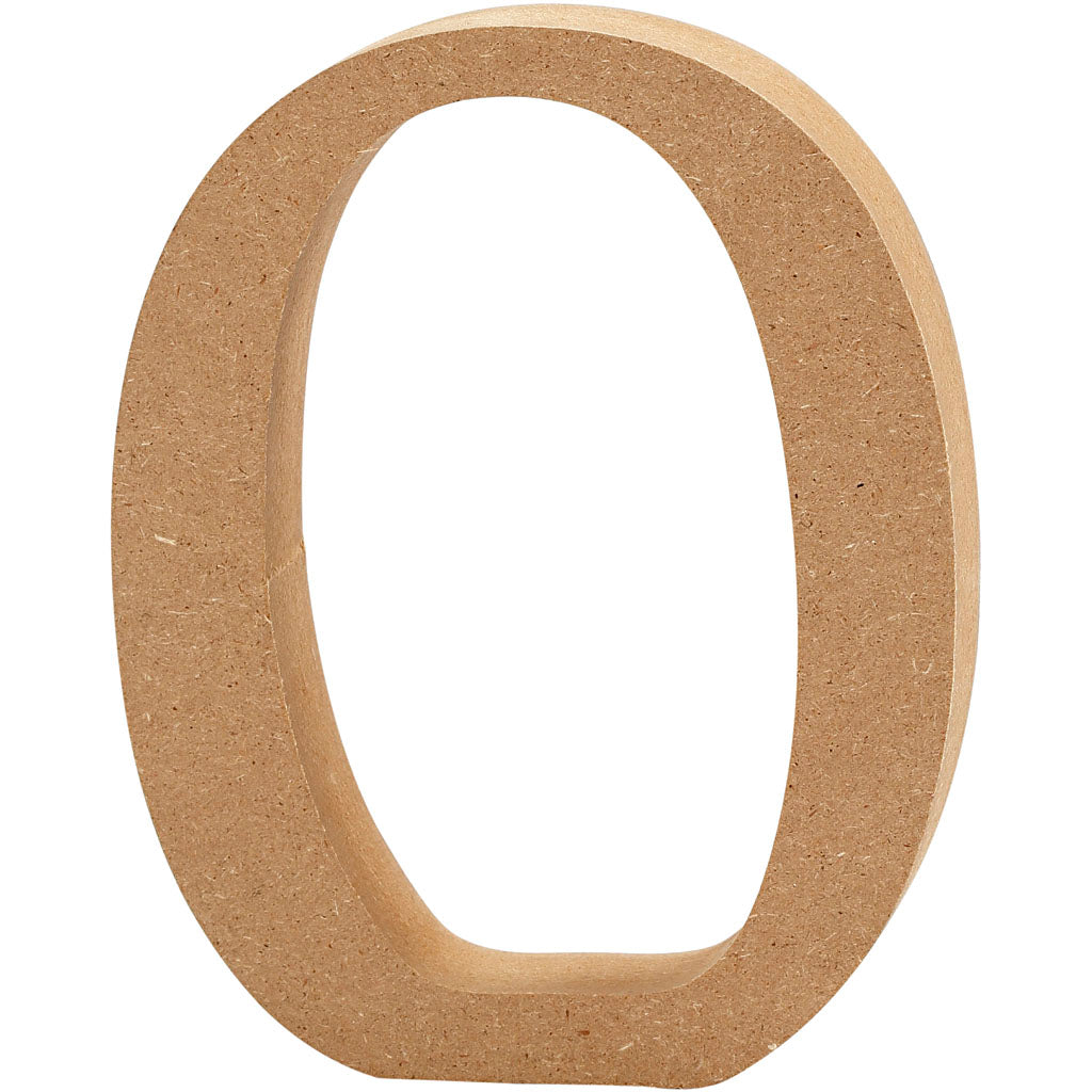 List Creativ Company o MDF 13 cm, 1st.