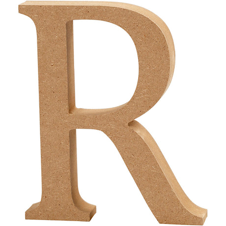 List Creativ Company R MDF 13 cm, 1st.