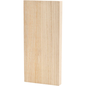 Creativ Company Ion Wooden Plank, 20 cm