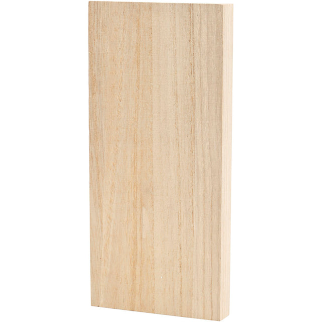 Creativ Company Ion Wooden Plank, 20 cm