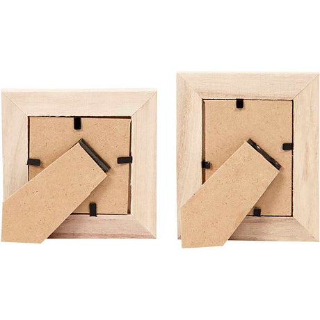 Firma Creativ https: www.cchobby.nl rozmiar-ramki-10x10-9x11-cm-80-sztuka-1-pudełko