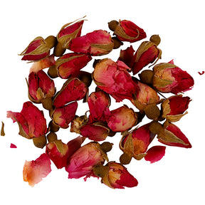 Creativ Company Suszone Flowers Buttons, 15gr