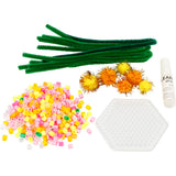 Creativ Company Mini Creative Kit Make Flowers