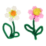 Creativ Company Mini Creative Kit Make Flowers