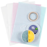 Firma Creativ Mini Creative Kit Kwal en Fish