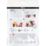 Firma Creativ Mini Creative Kit Kwal en Fish