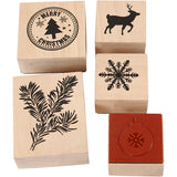 Firma Creativ https: www.cchobby.nl stampset-christmas-5-div-1-doos