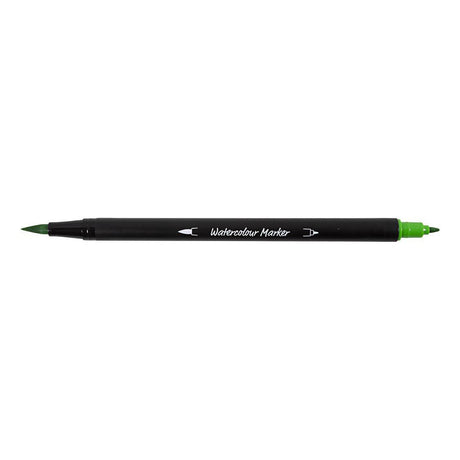 Firma kreatywna https: www.cchobby.nl marker akwarelowy-grubość linii-2-4-8-mm-standard-kolory-12-części-1-pudełko