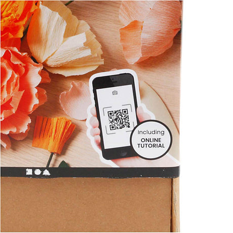 Firma Creativ https: www.cchobby.nl starter-hobbyset-crepepaper-diverse-colors-1-box