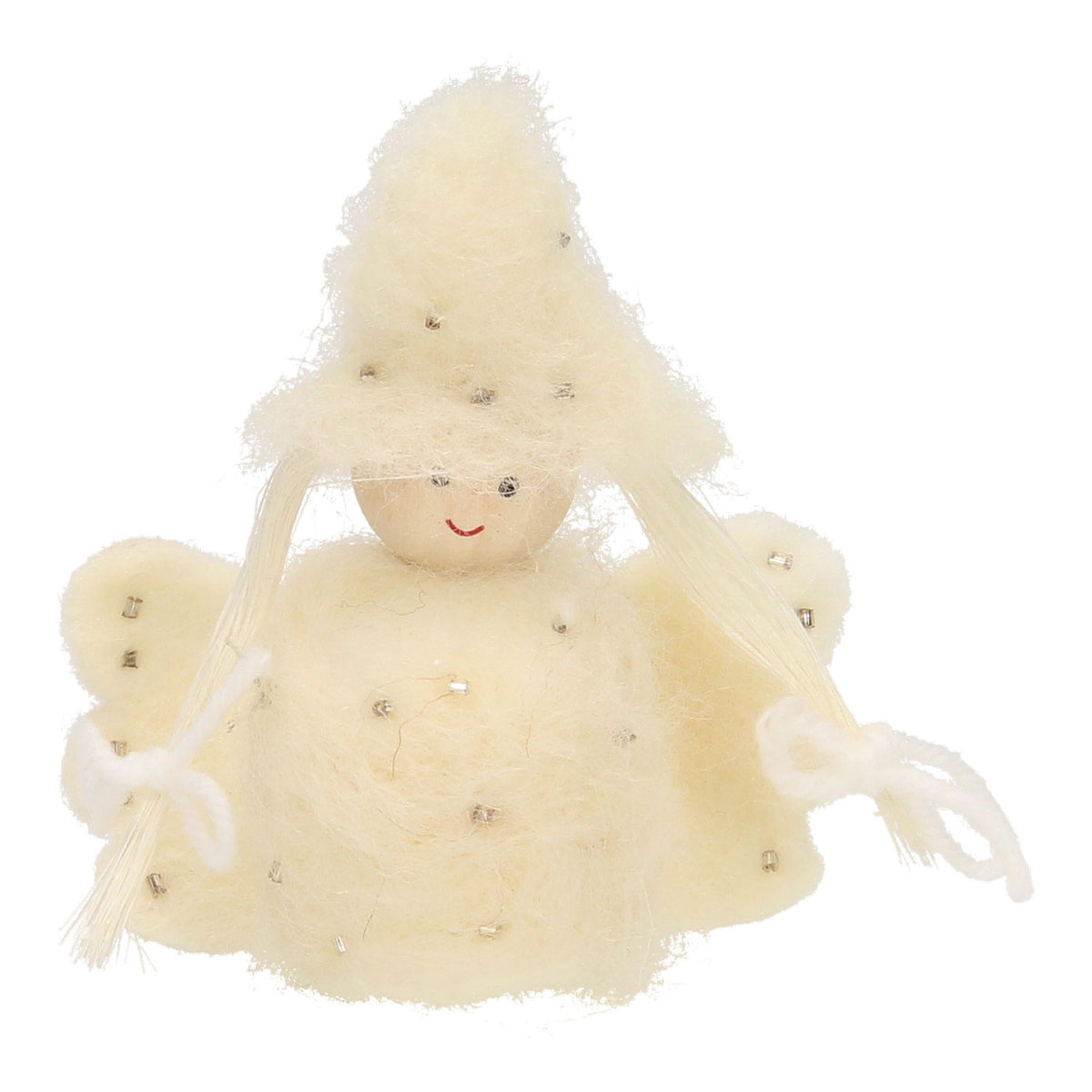 Firma Creativ https: www.cchobby.nl kreatywny-mini-kit-engel-h-10-cm-1-doos