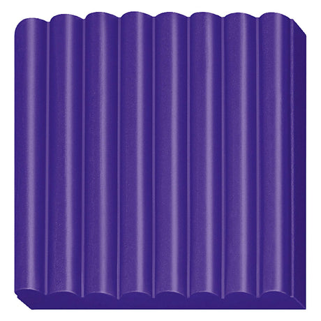 Modelina Fimo Kids 42 g liliowa