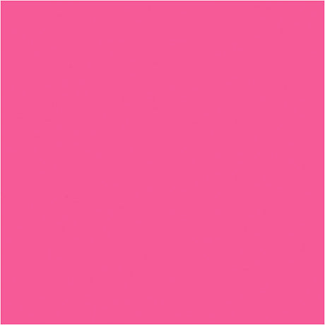 Kolorowy kartonowa firma Creativ Pink A4, 20 arkuszy