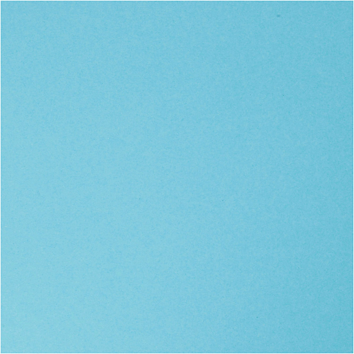 Creativ Company kolorowy kartonowy Sky Blue A4, 20 arkuszy