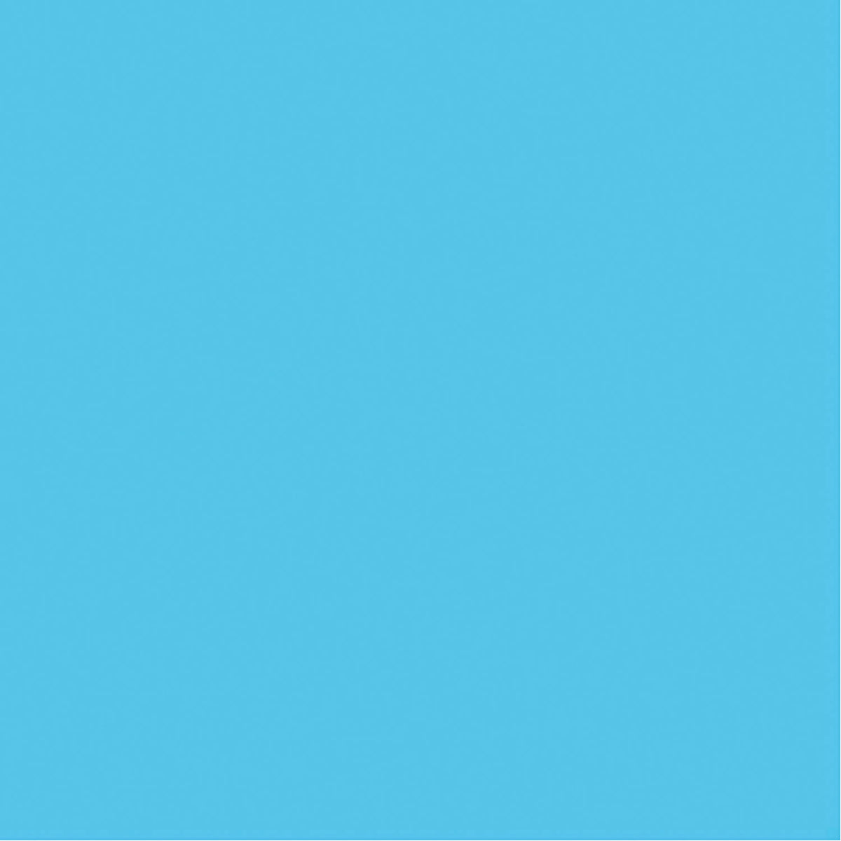 Creativ Comardboard Cardboard Clear Blue A4, 20 arkuszy