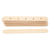 Firma Creativ https: www.cchobby.nl patyczki budowlane-l-15-cm-szer.1-8-cm-rozmiar otworów-4-mm-20-sztuka-1-pudełko