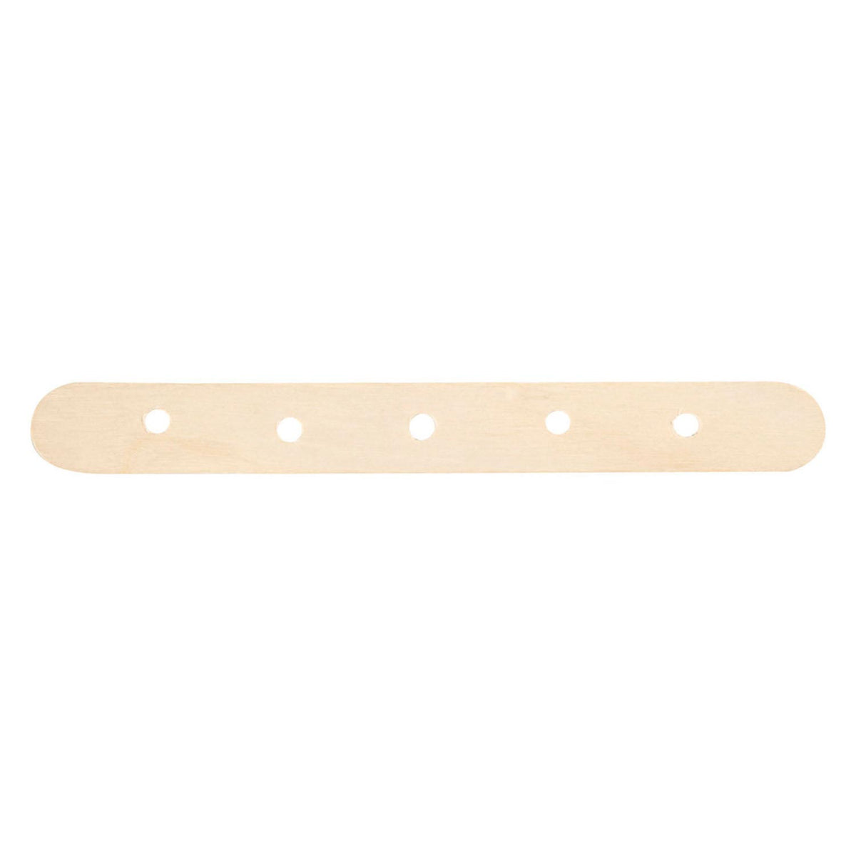 Firma Creativ https: www.cchobby.nl patyczki budowlane-l-15-cm-szer.1-8-cm-rozmiar otworów-4-mm-20-sztuka-1-pudełko