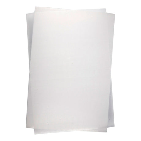 Firma Creativ https: www.cchobby.nl arkusze-folia termokurczliwa-arkusz-20x30-cm-grubość-0-3-mm-matowy-biały-10-arkusz-1-pudełko
