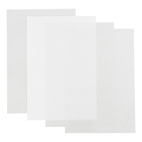 Firma Creativ https: www.cchobby.nl arkusze-folia termokurczliwa-arkusz-20x30-cm-grubość-0-3-mm-przezroczysty-połysk-mat-przezroczysty-mat-biały-4-arkusz-1-pudełko
