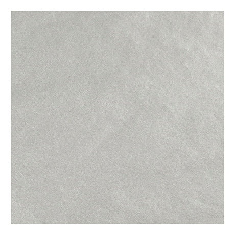Creativ Company Tissue Paper Silver 6 Arkusze 14 gr, 50 x 70 cm