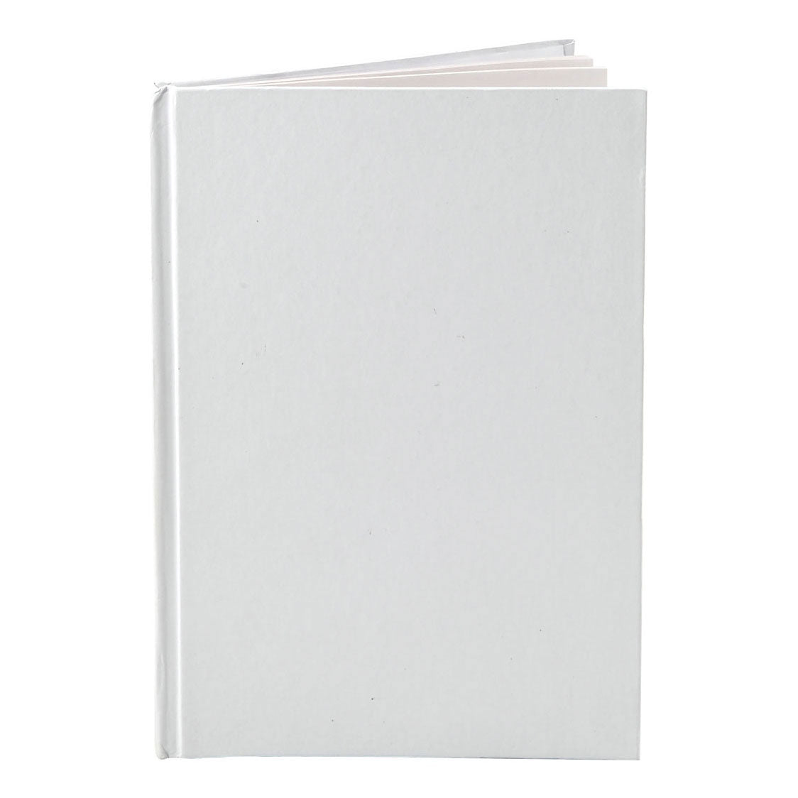 Notatnik firmy Creativ White A5, 60 stron