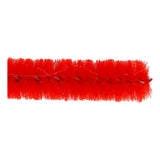 Creativ Company Cheniled Wire Red 30 cm, 25st.