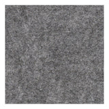 Creativ Company Hobby poczuł się Gray A4 Melled