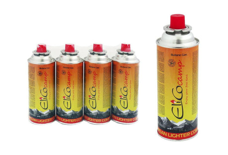 Elico gaspatroon 220g