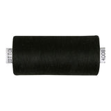 Creativ Company Sewing Gigars Black, 1000m