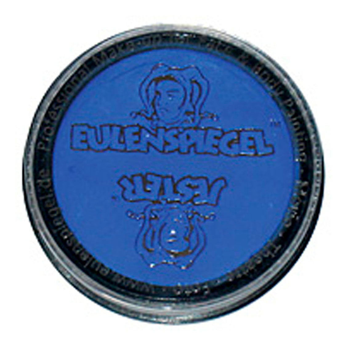 Firma Creativ Schmink Henels Blue, 20 ml