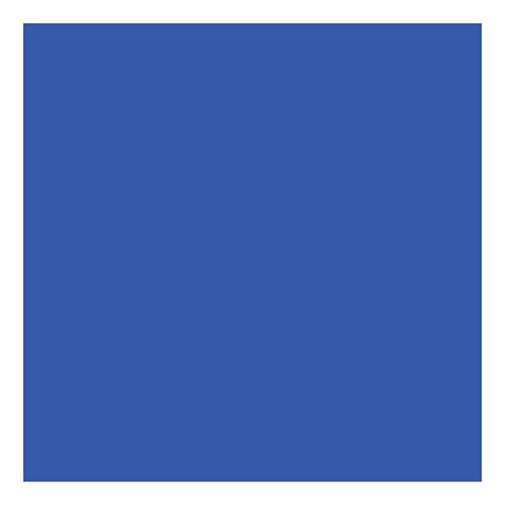 Firma Creativ Schmink Henels Blue, 20 ml