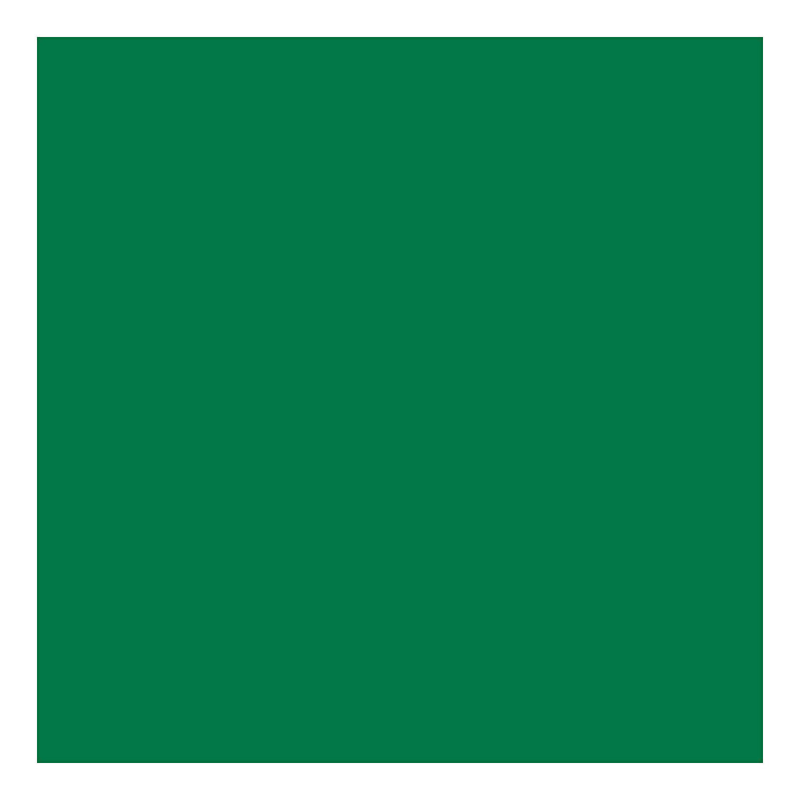 Firma Creativ Schmink Emerald Green, 20 ml