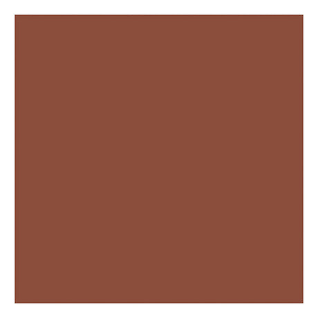 Creativ Company Farbe Farbe Textile - Brown, 500 ml