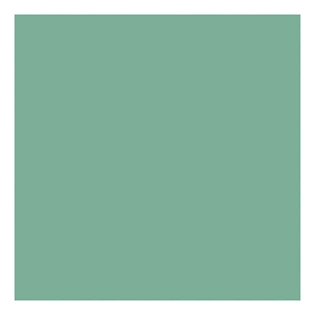 Creativ Company Farbe Farbe Textile - Zeegroen, 500 ml