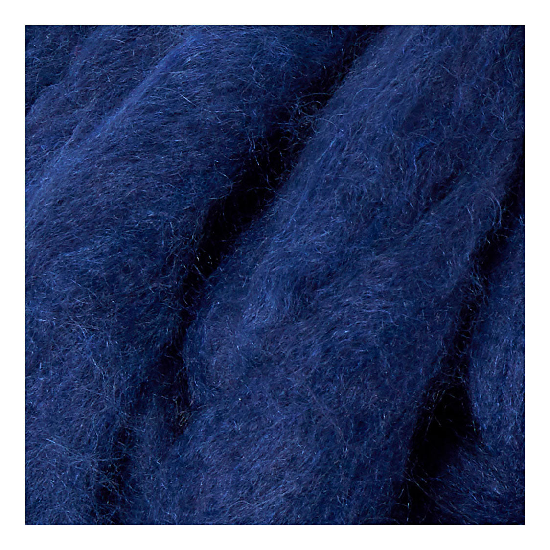 Creativ Company XL przędza z Acryl - Dark Blue, 15m