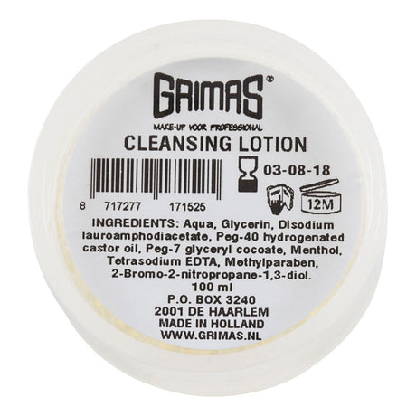 Balsam do czyszczenia firmy Creativ, 100 ml