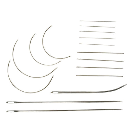 Creativ Company Igle Reperatie Set, 16..