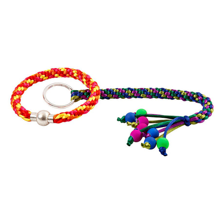 Firma Creativ Kumihimo Class Set Neon Colours