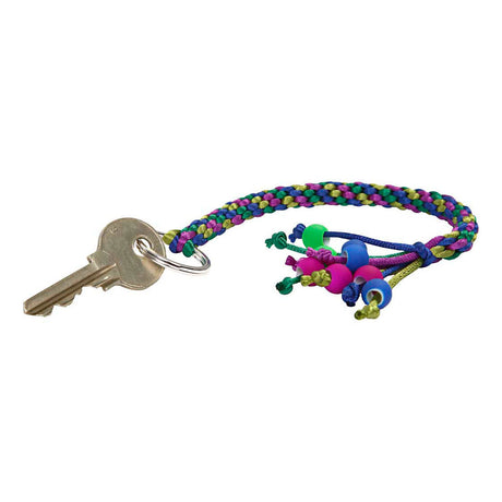 Firma Creativ Kumihimo Class Set Neon Colours