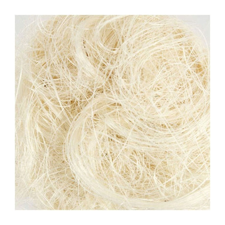 Creativ Company Sisal Naturel, 8 gramów