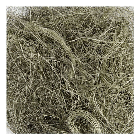 Creativ Company Sisal Dusty Groen, 8 gramów